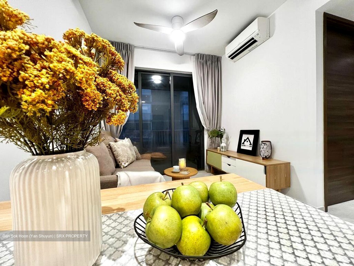 The Florence Residences (D19), Apartment #602345521